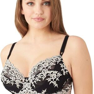NWT Wacoal Embrace Lace Bra 36C